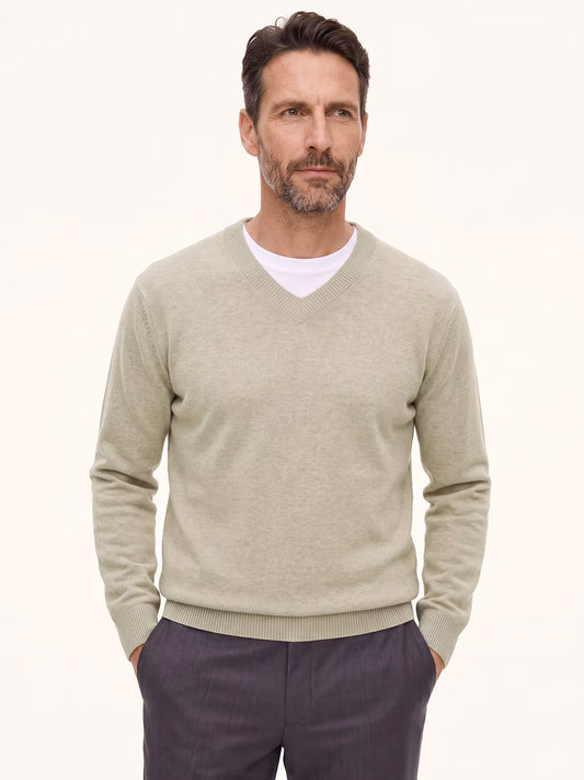 Gregor V-neck