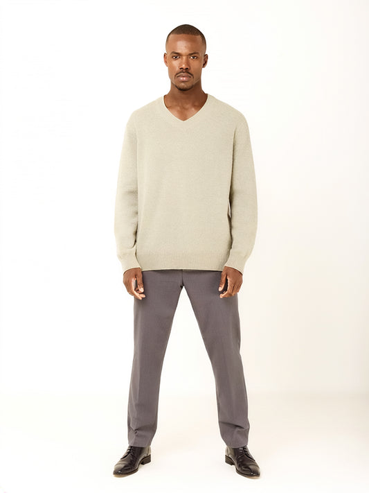Gregor V-neck