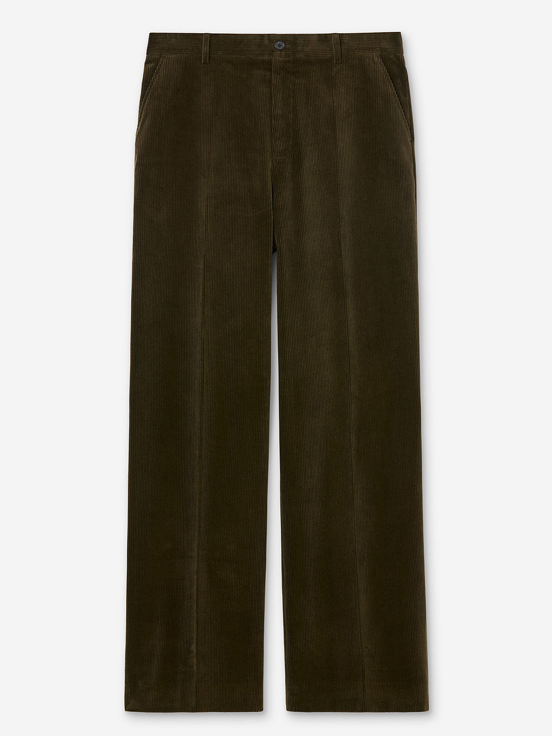 Hector Corduroy Trousers