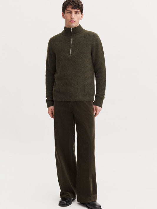 Hector Corduroy Trousers