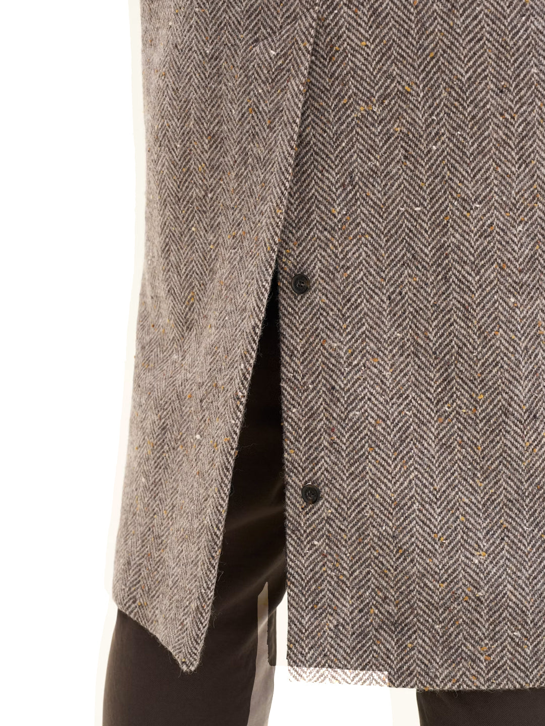 Raglan Coat
