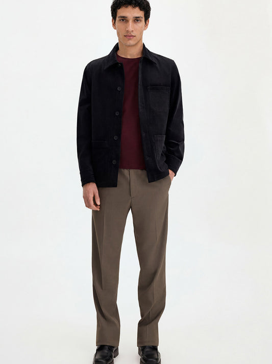 Taylor Corduroy Jacket