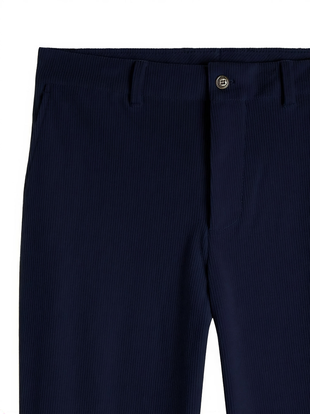 Logan Drape Cord Pants