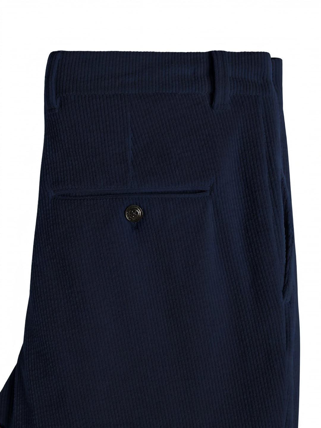 Logan Drape Cord Pants