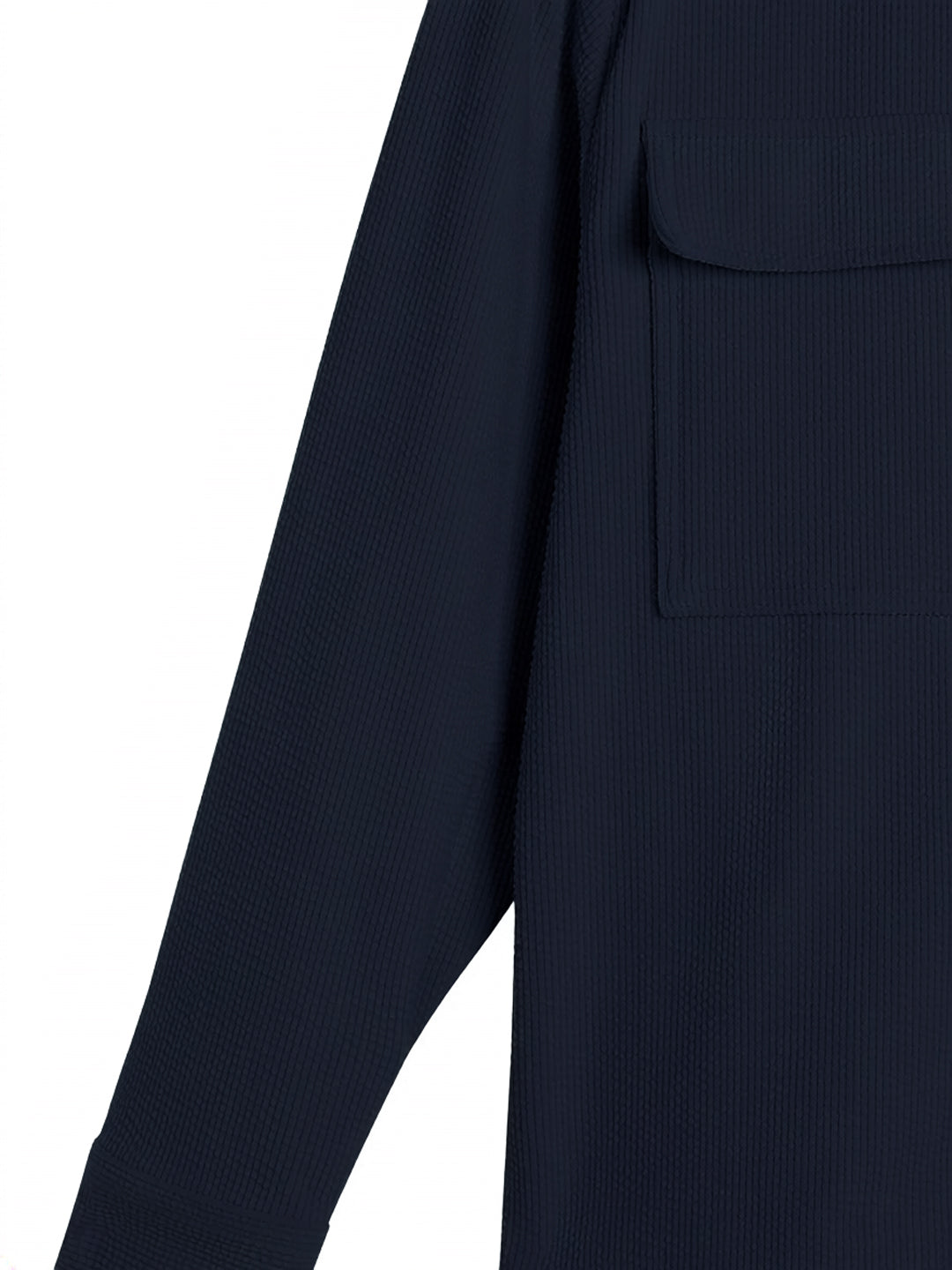 Finnigan Drape Cord Shirt