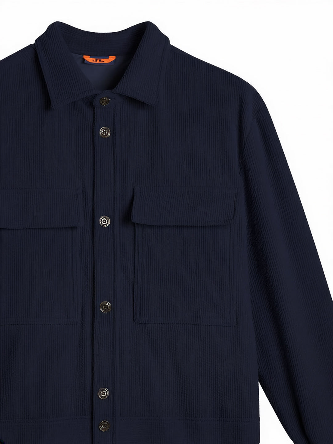 Finnigan Drape Cord Shirt