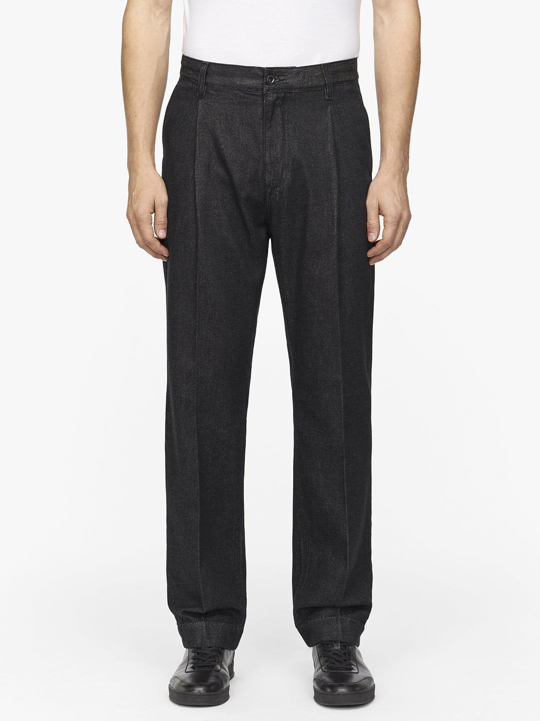 Twenty Charcoal Jeans