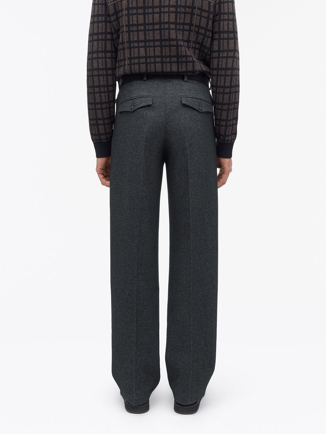 Todne Trousers