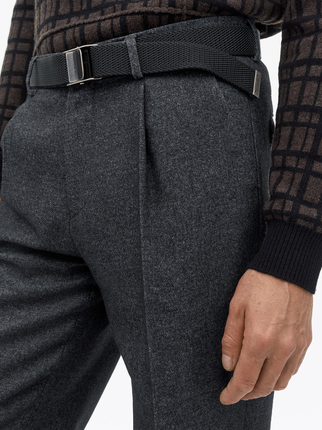 Todne Trousers