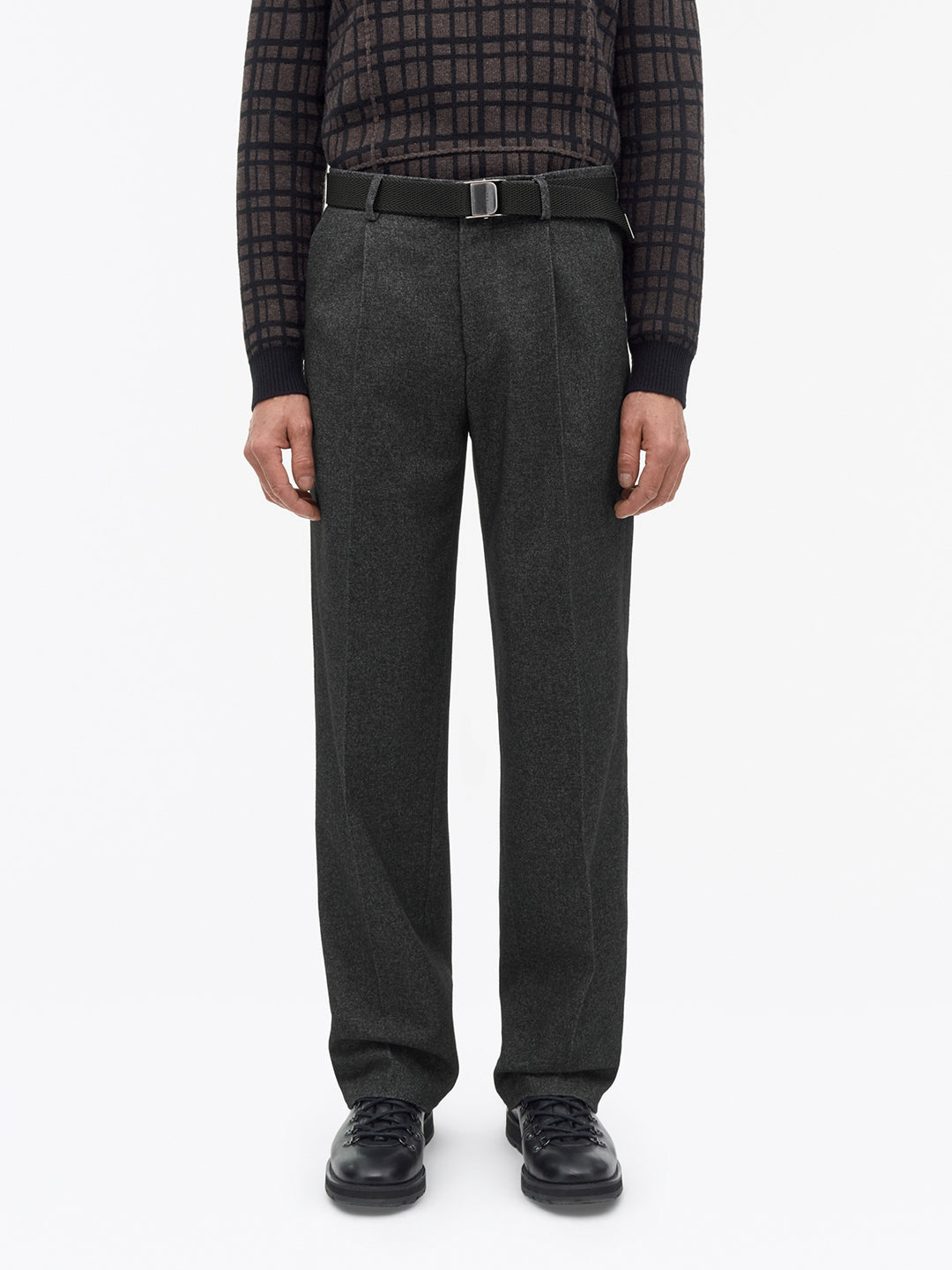 Todne Trousers
