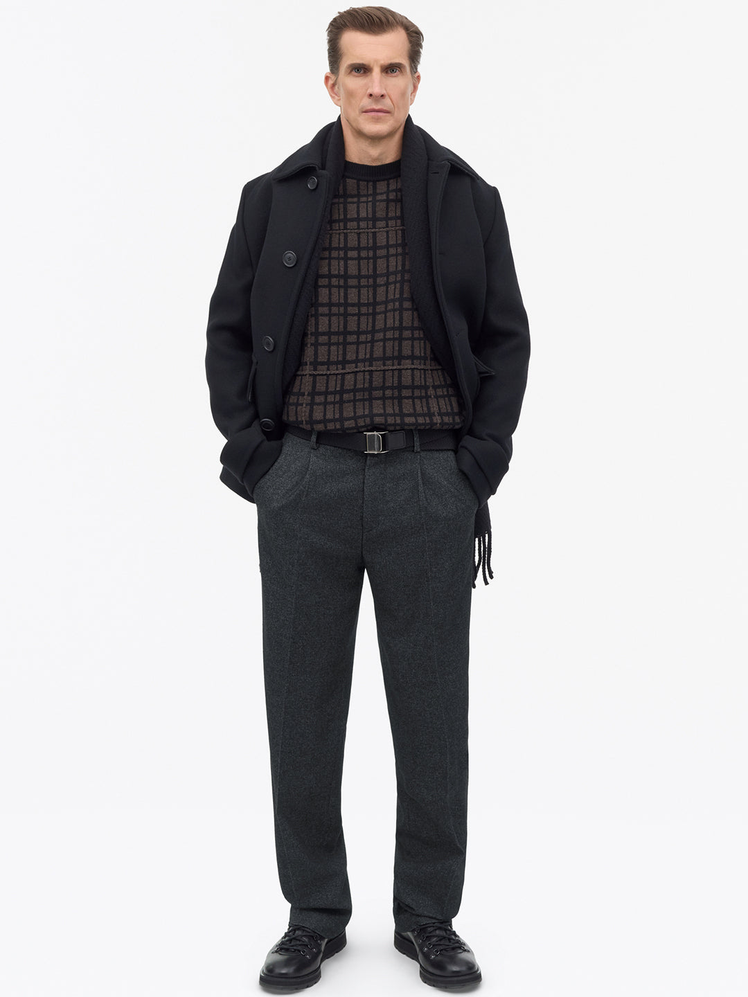 Todne Trousers