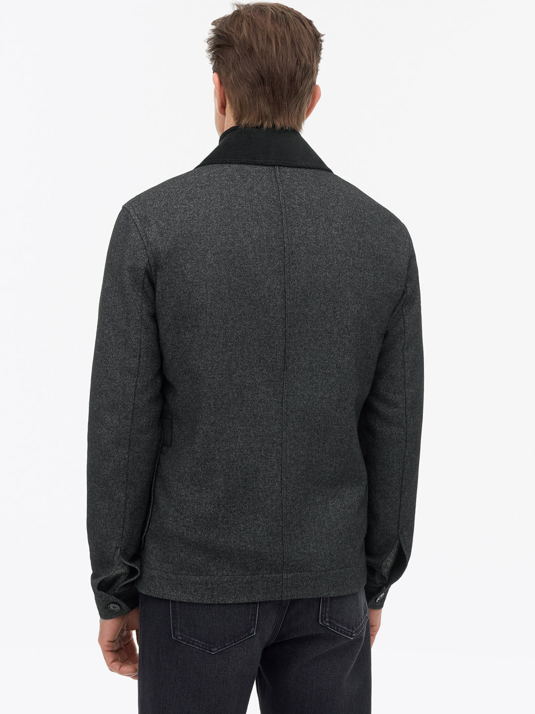 Sonny Overshirt
