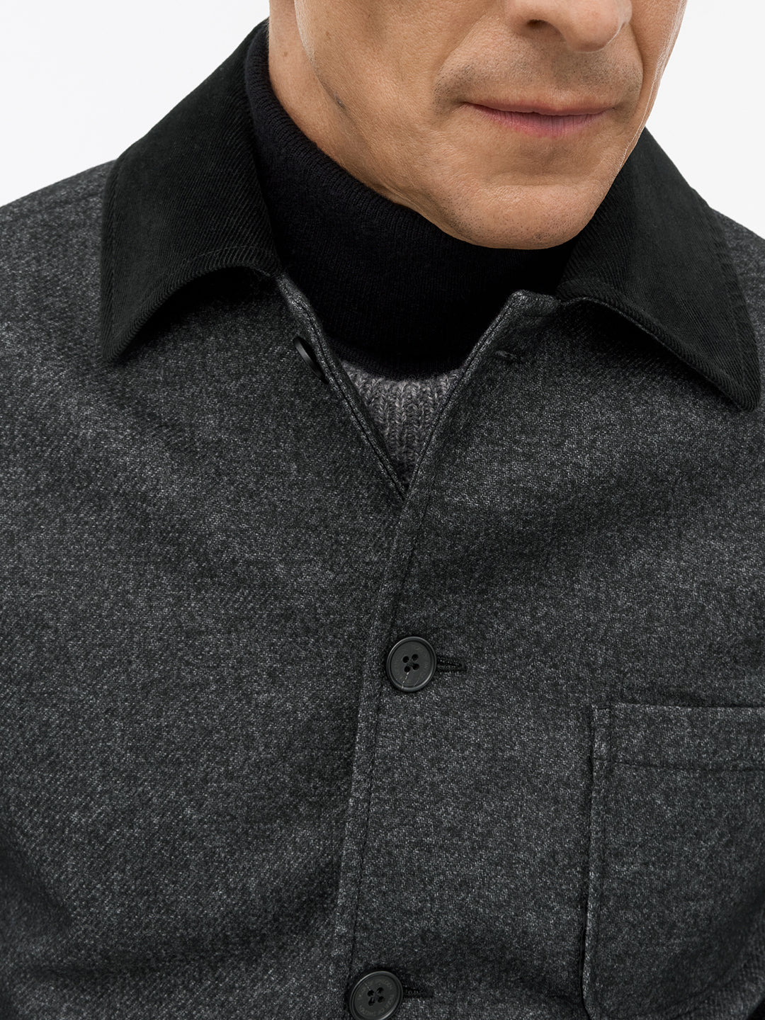 Sonny Overshirt