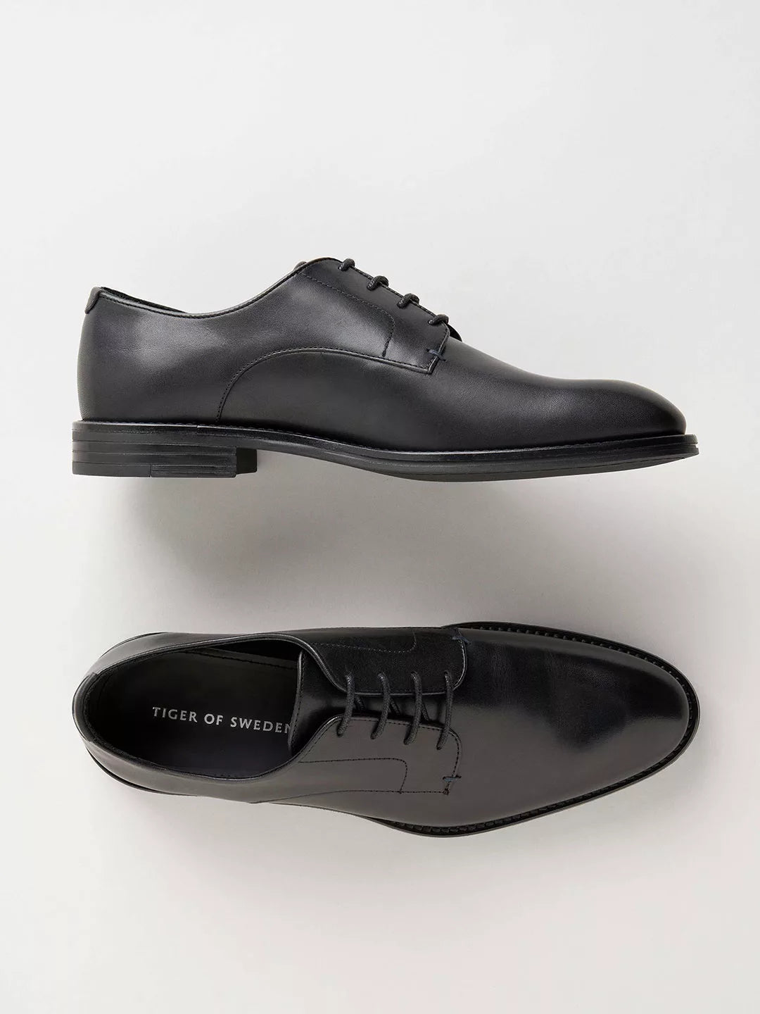 Trent Shoe
