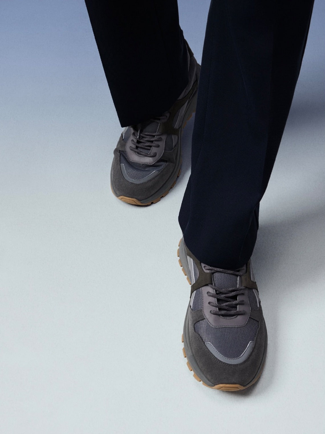 Ares Sport Sneaker