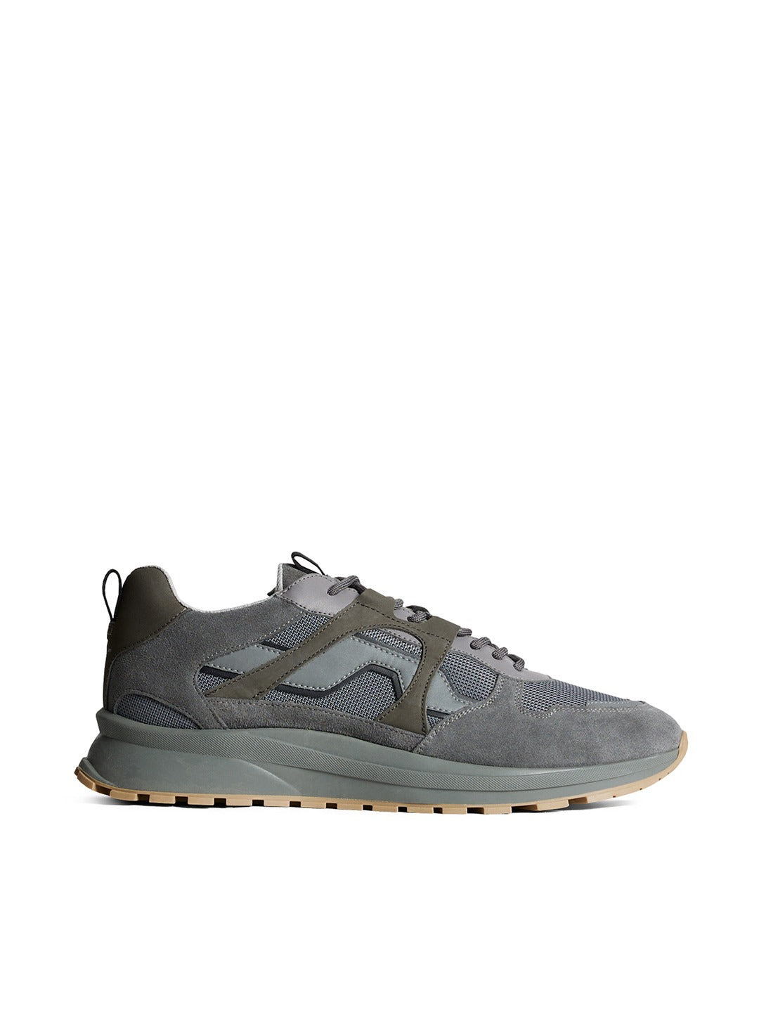 Ares Sport Sneaker