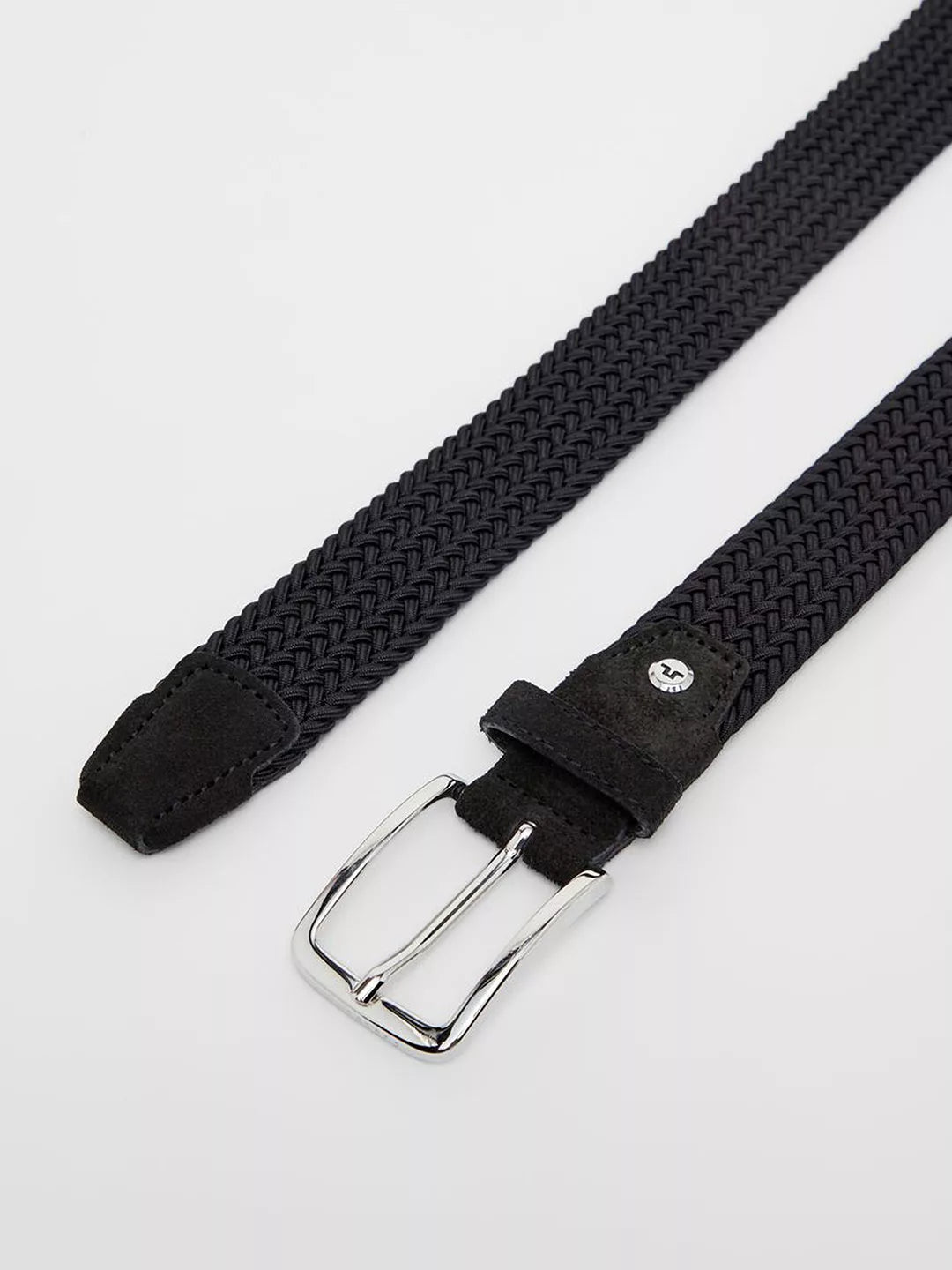 Ben Braided Elastic Belt