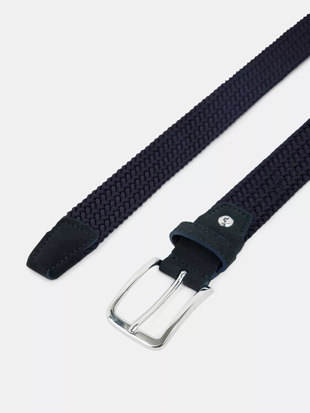 Ben Braided Belt