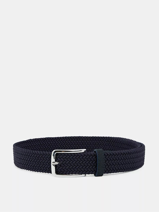 Ben Braided Belt