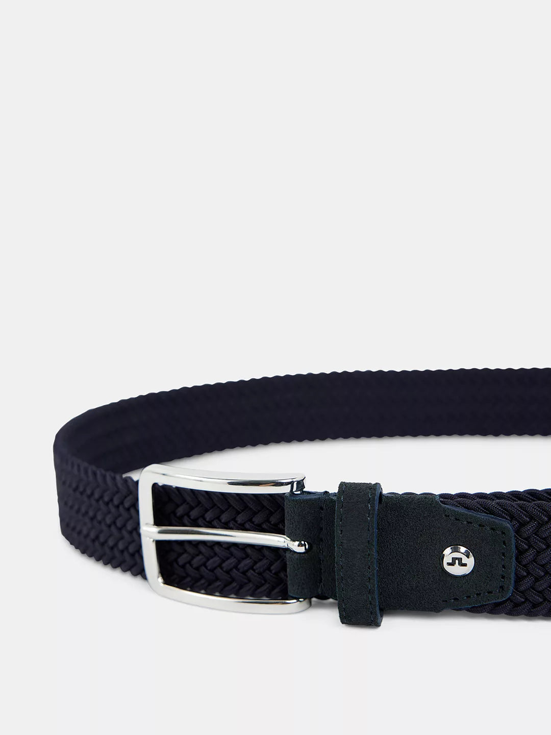 Ben Braided Belt