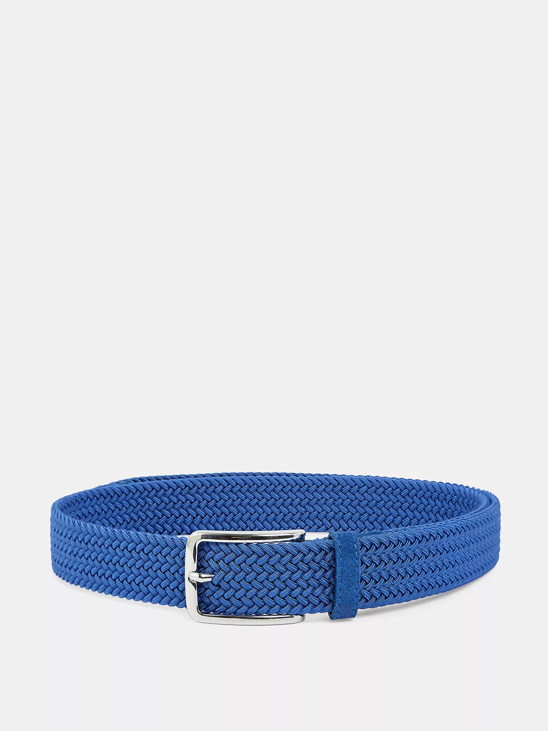 Ben Braided Elastic Belt