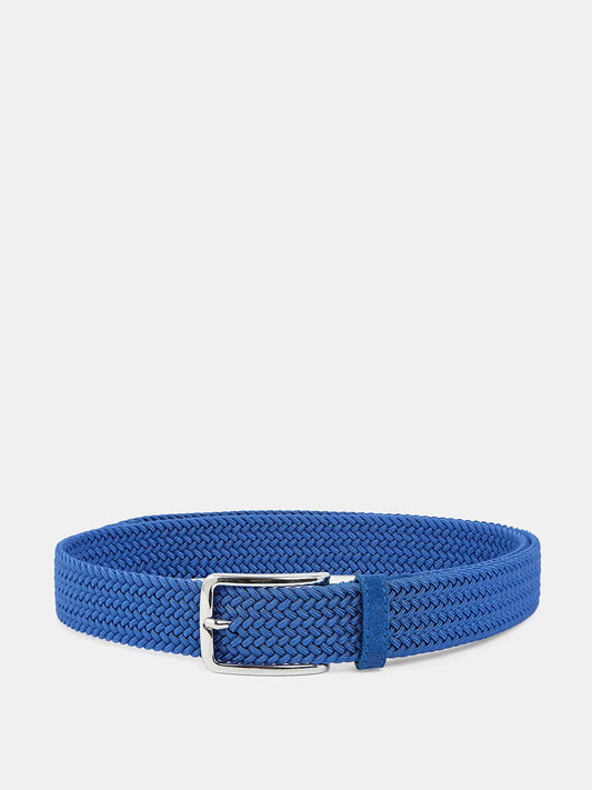 Ben Braided Elastic Belt