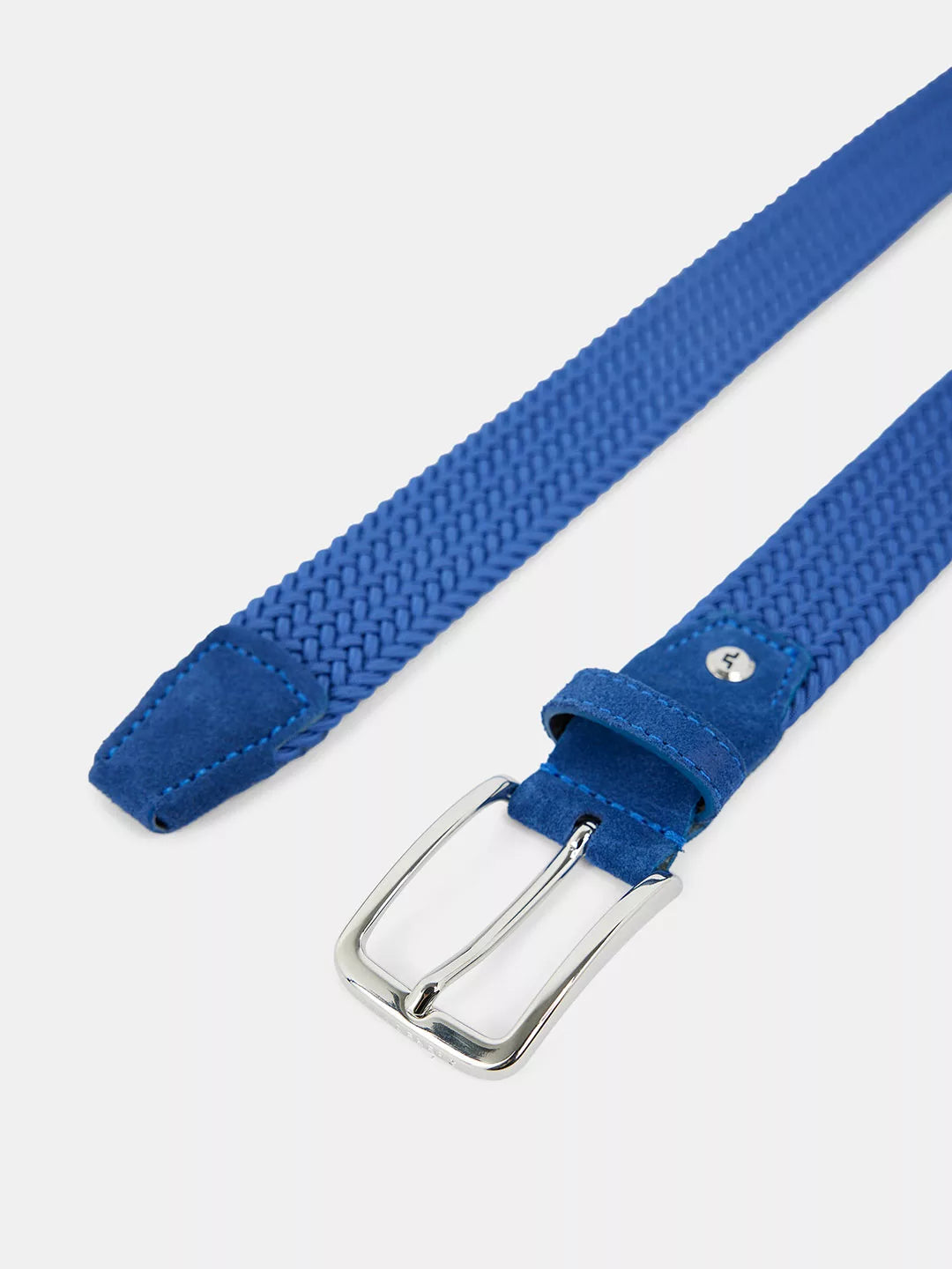Ben Braided Elastic Belt