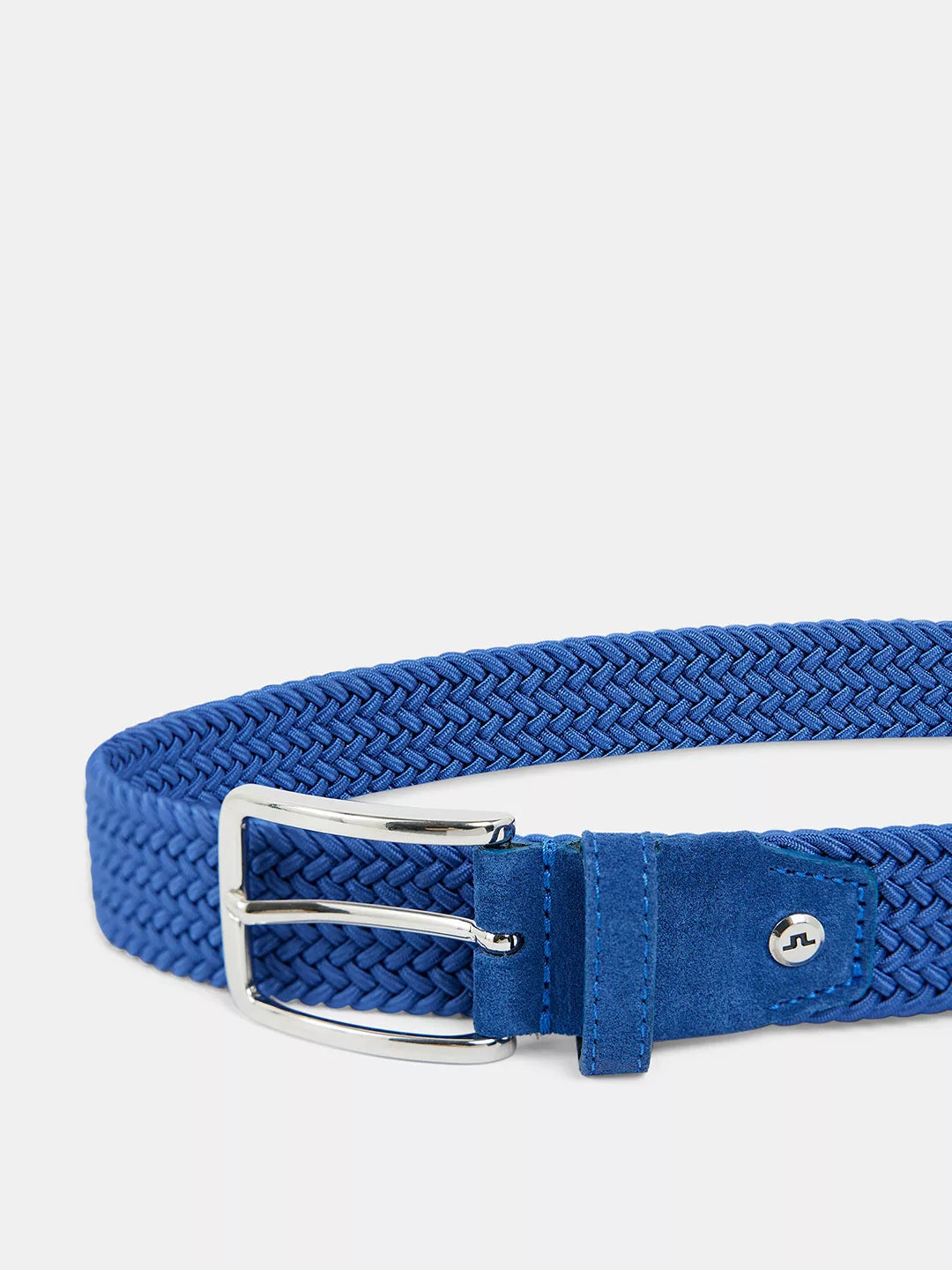 Ben Braided Elastic Belt