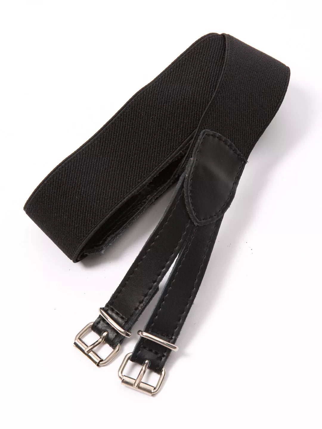 Braces Belt