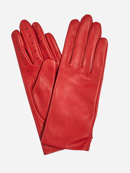 Perforated Glove