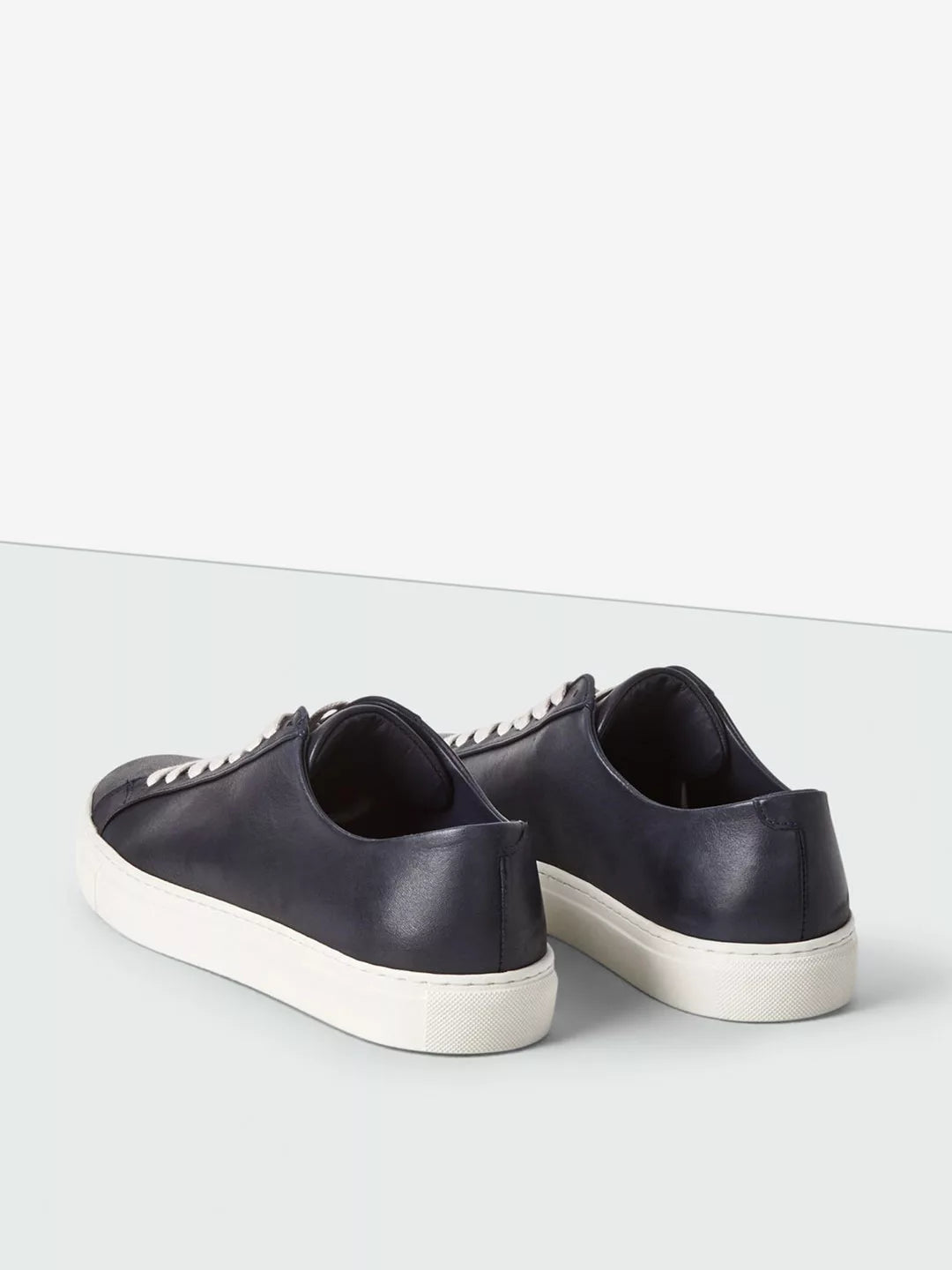 Morgan Low Sneaker