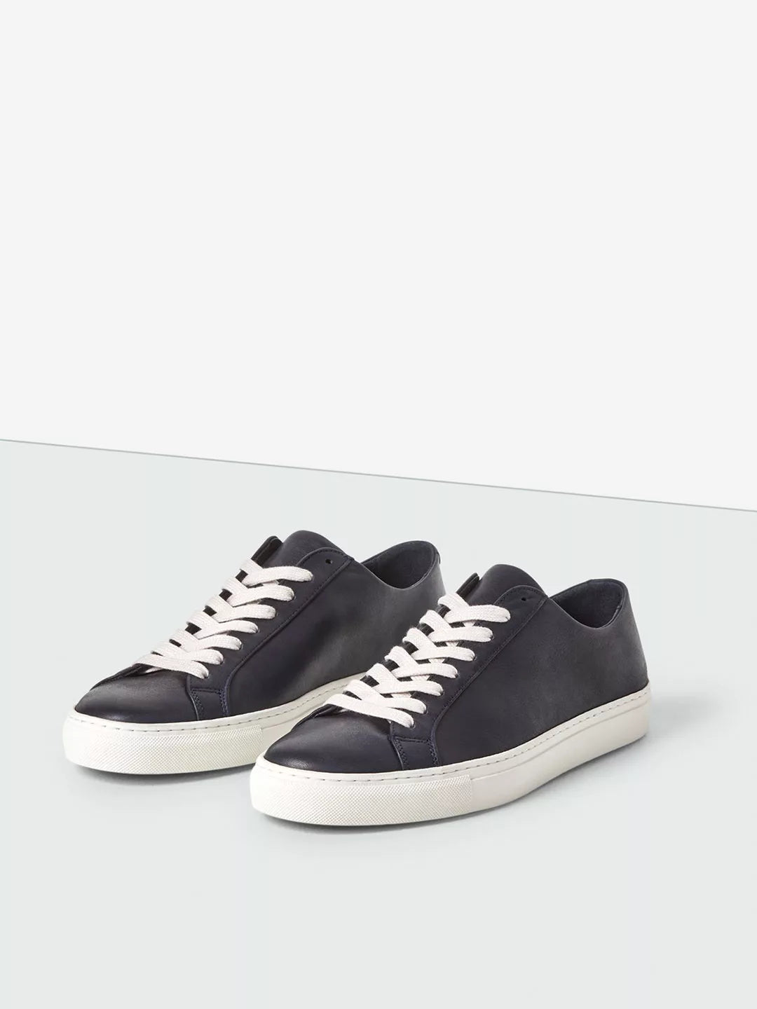 Morgan Low Sneaker