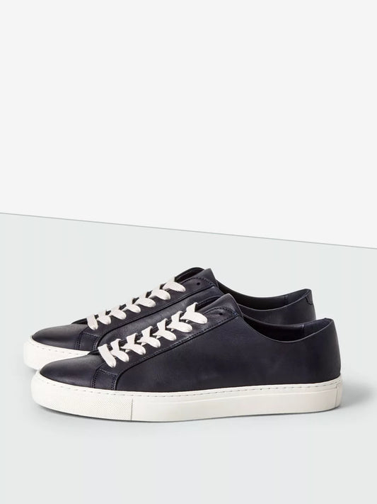 Morgan Low Sneaker