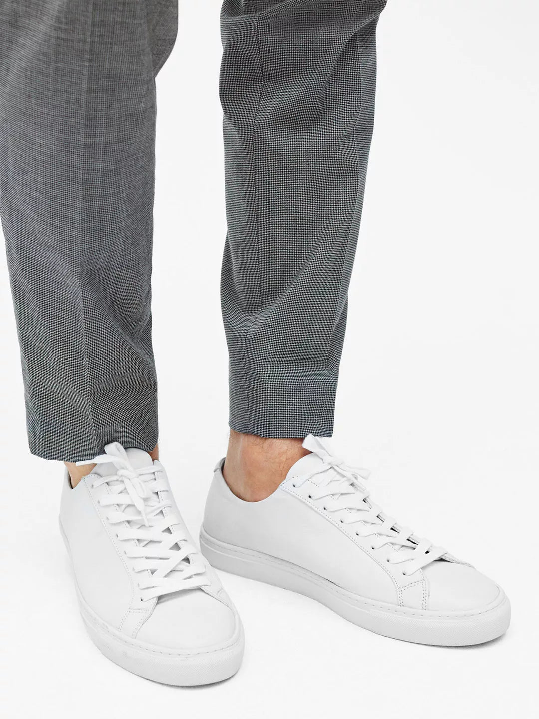 Morgan Sneaker