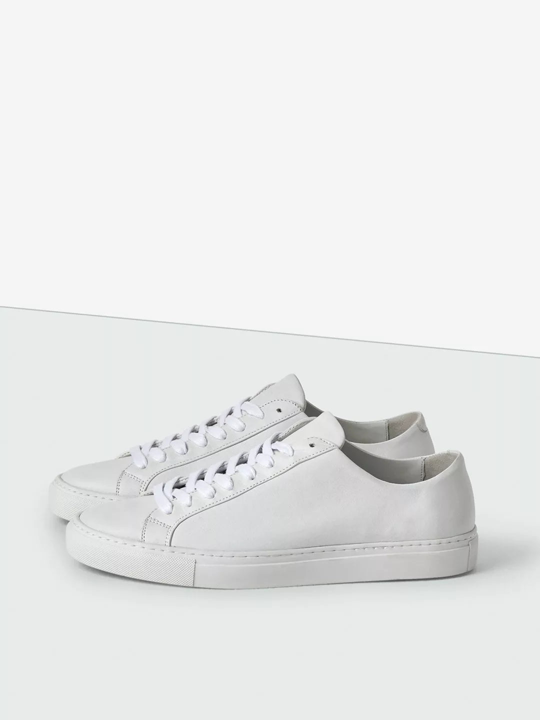 Morgan Sneaker
