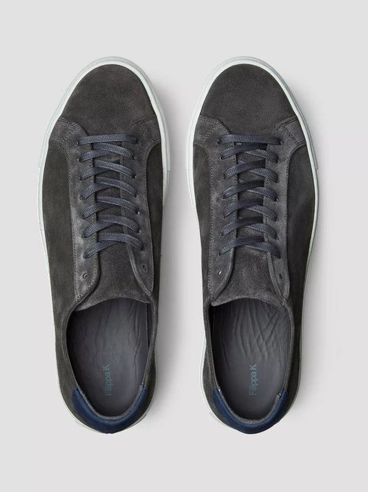 Morgan Sneaker