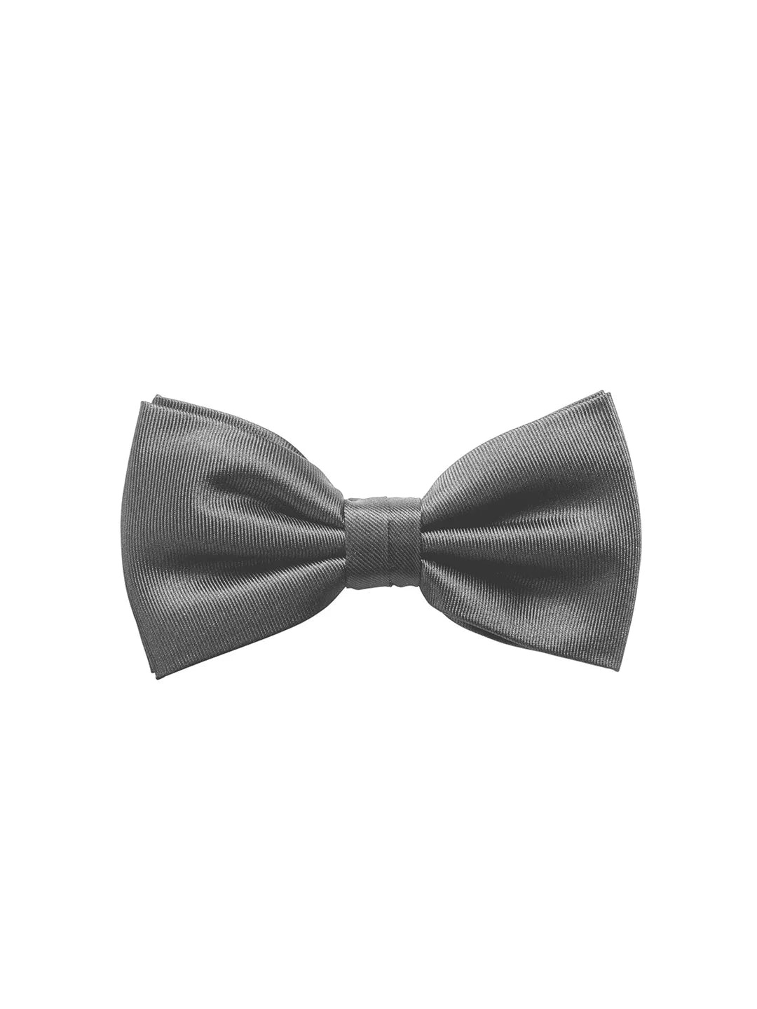 Solid Bow Tie