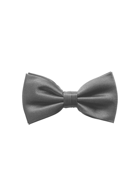 Solid Bow Tie