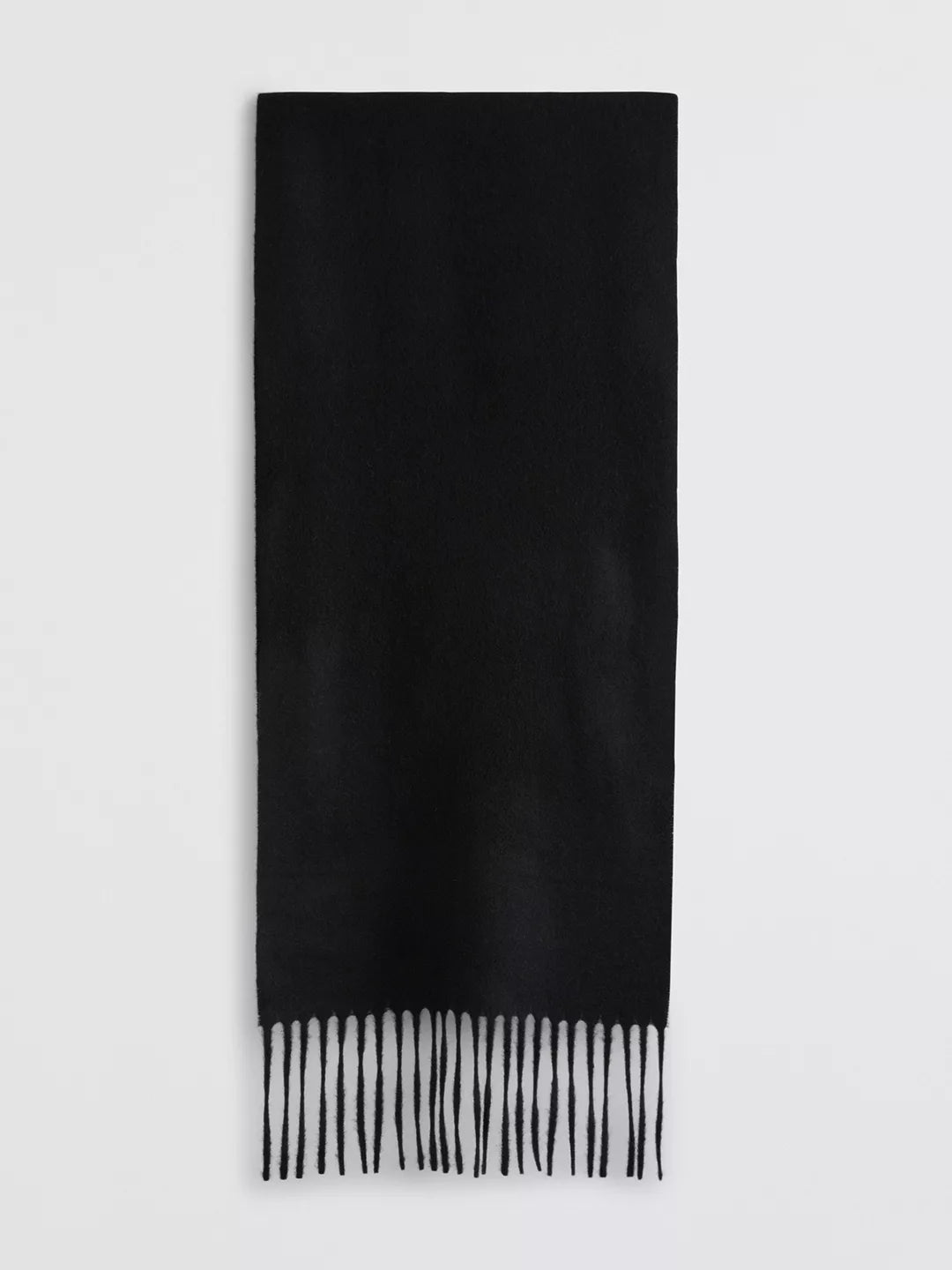 Cashmere Blend Scarf