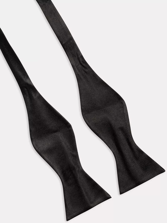 Self Tie Bow Tie