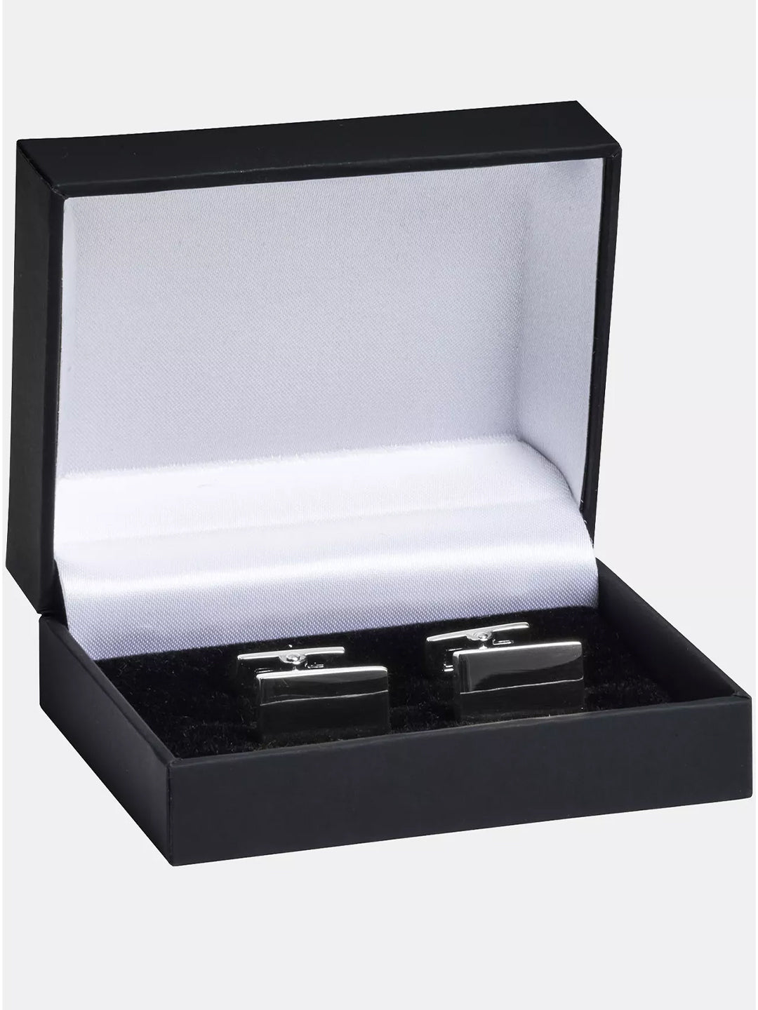 Cufflink Rectangle
