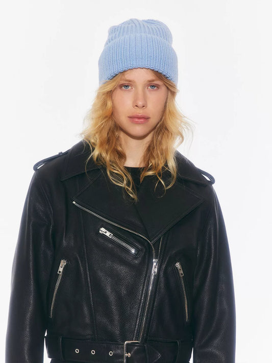 Rib Hat