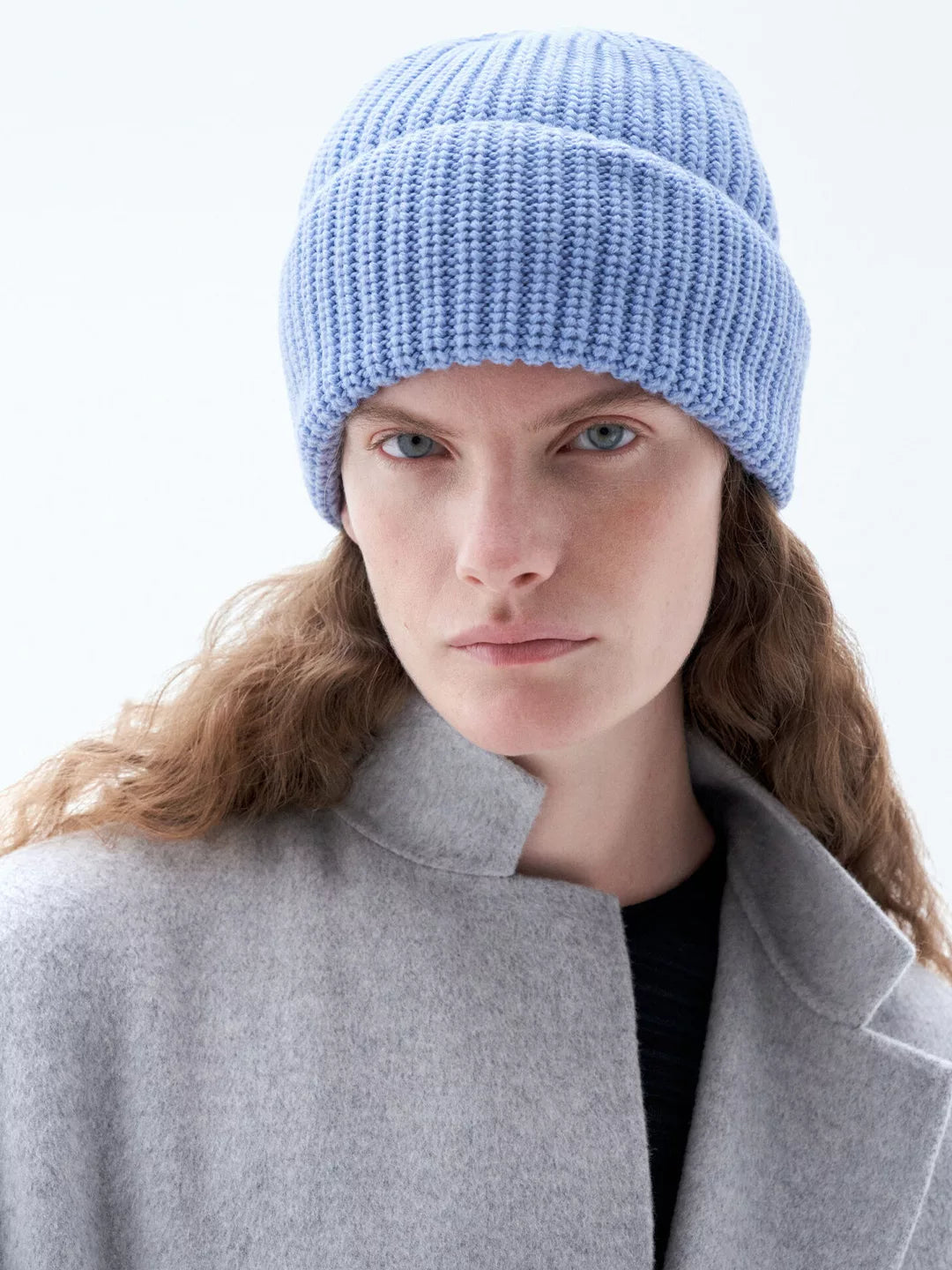 Rib Hat
