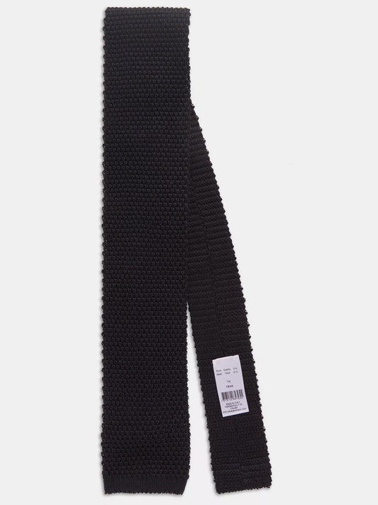 Knitted Tie