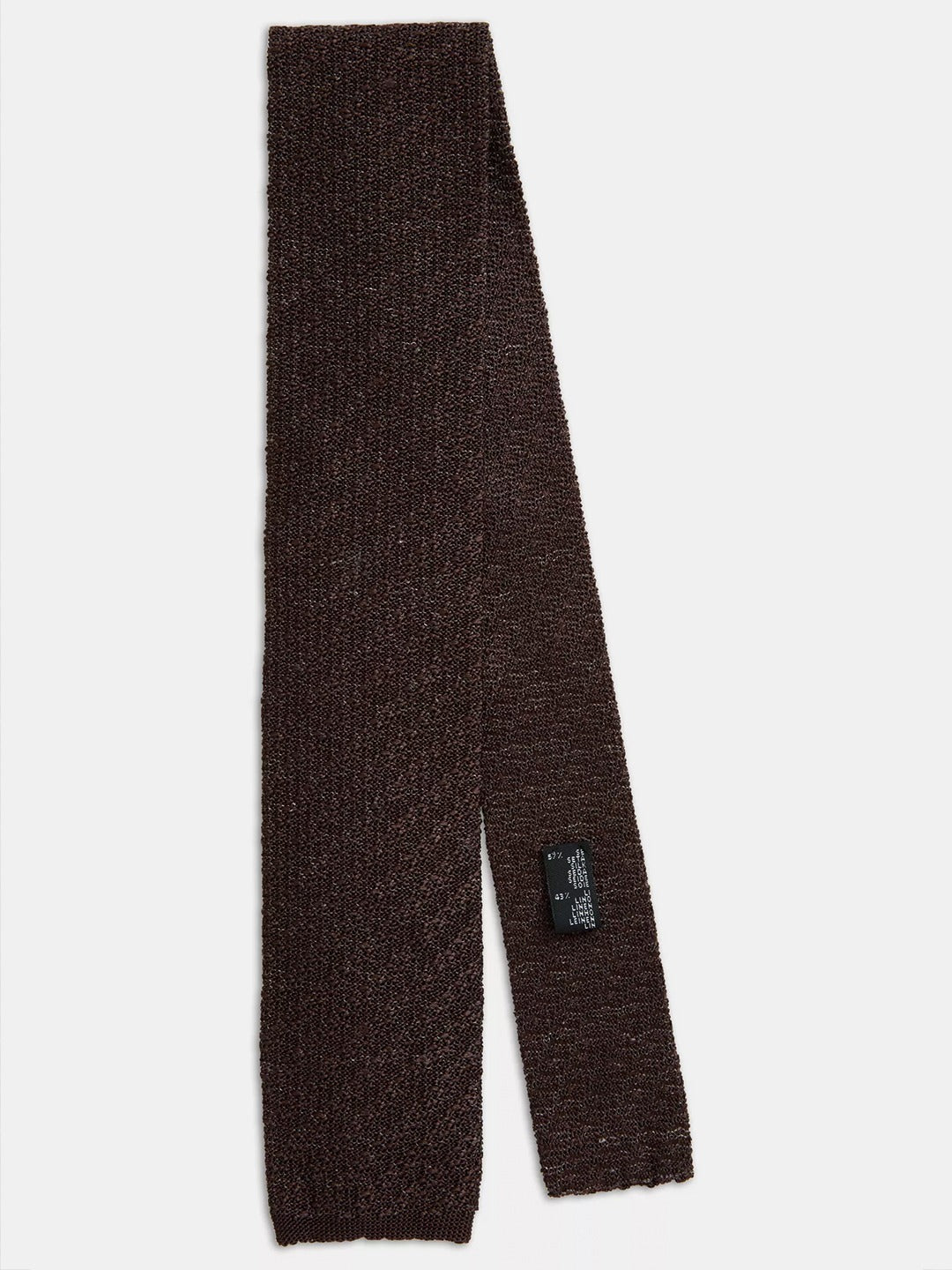 Knitted Tie