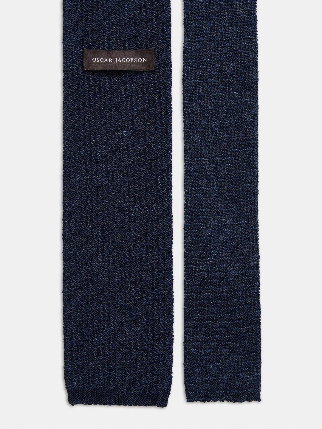Knitted Tie