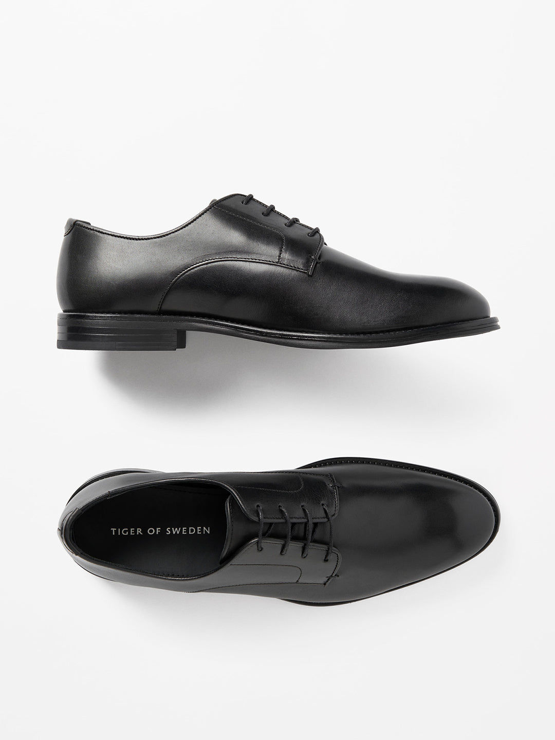 Trent Shoe