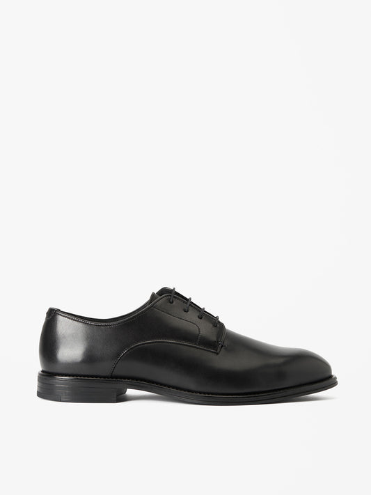 Trent Shoe