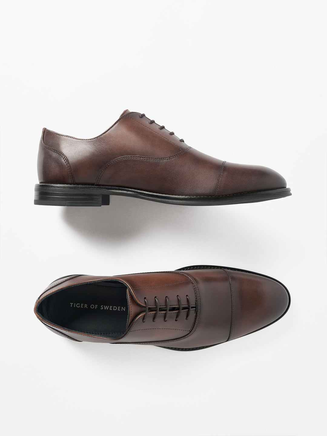 Lathan Shoes