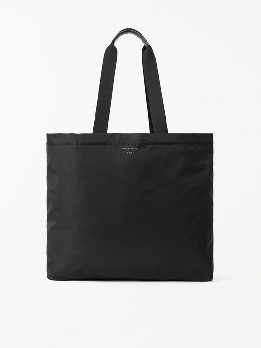 Pera Nylon Tote Bag